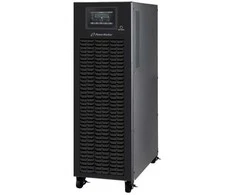 Power Walker UPS POWERWALKER VFI 15K CPG PF1 3/3 BE ON-LINE 15KVA TERMINAL USB-B RS-232 3/3 FAZY LCD SNMP TOWER
