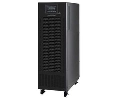 Power Walker UPS PowerWalker PowerWalker VFI 30K CPG PF1 3/3 BI maitinimo šaltinis UPS Podwójnej konwersji (online) 30 kVA 30000 W