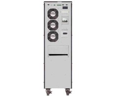 Power Walker UPS PowerWalker PowerWalker VFI 30K CPG PF1 3/3 BI maitinimo šaltinis UPS Podwójnej konwersji (online) 30 kVA 30000 W