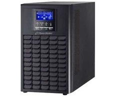 Power Walker POWERWALKER UPS VFI 5000 Evs PF1 On-Line 5000VA Evs Terminal USB-B Epo LCD Tower No Batteries