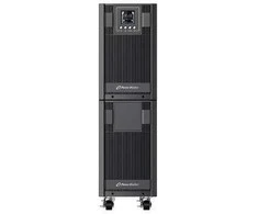 Power Walker „POWERWALKER“ UPS VFI 6000 AT ONLINE TERMINALAS USB-B RS-232 LCD TOWER
