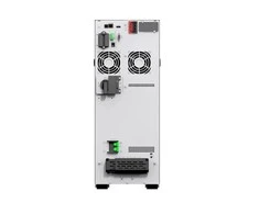 POWER WALKER PowerWalker VFI 6000 ICT IoT Double-conversion (Online) 6 kVA 6000 W