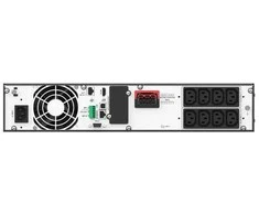 Power Walker VFI 1000 LICR IOT PF1