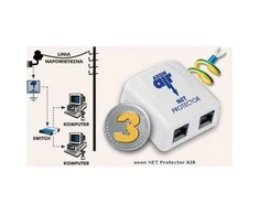 VIRŠĮTAMPIŲ RIBOTUVAS AXON-AIR/DIN