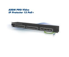 TST VIRŠĮTAMPIŲ RIBOTUVAS AXON-PRO-IP-12POE+