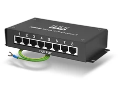 VIRŠĮTAMPIŲ RIBOTUVAS AXON-VIDEO-IP-8