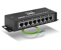 TST VIRŠĮTAMPIŲ RIBOTUVAS AXON-VIDEO-IP-4POE