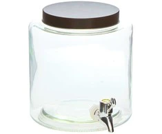 Atmosphera 2-level beverage dispenser 3.8 l