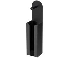 Wenko 2in1 stovas su popieriaus laikikliu, AGIRA