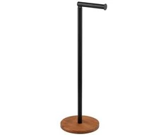 Wenko 2in1 stovas su popieriaus laikikliu, SERRO