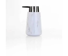 ADRADA soap dispenser, baltas, Wenko
