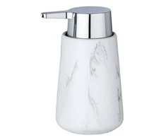 ADRADA soap dispenser, baltas, Wenko