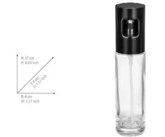 Aliejaus arba acto purkštuvas, 100 ml, Nevo, WENKO