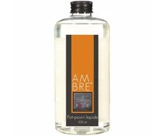 Atmosphera Gintaro kvapų aliejus, 500 ml