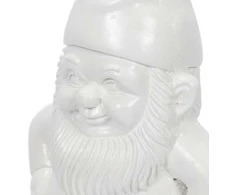 Atmosphera ANAO sodo nykštukas, dekoratyvinė figūrėlė, 42 cm