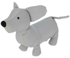 Home Styling Collection Gyvūno formos durų kamštis, 1kg