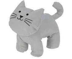 Home Styling Collection Gyvūno formos durų kamštis, 1kg