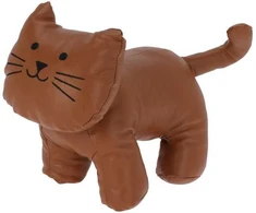 Home Styling Collection Gyvūno formos durų kamštis, 1kg