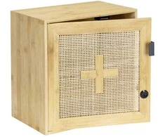 ALLEGRE BAMBOO pirmosios pagalbos rinkinys, 30 x 30 cm, WENKO