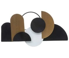 Atmosphera Art deco sienų apdaila JULIETTE, 70 x 37 cm