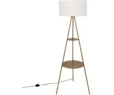 Atmosphera Lamp ARTHUS trikojis toršeras, 163 cm