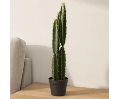 Dirbtinis kaktusas vazone PIKKA, 68 cm