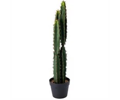 Dirbtinis kaktusas vazone PIKKA, 68 cm
