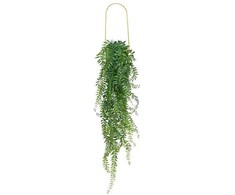 Atmosphera Dirbtinis kabantis augalas COL, aukštis 82 cm