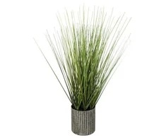 ATMOSPHERA Dirbtinis augalas vazone, 45 cm