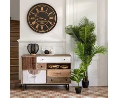Atmosphera Artificial Palm in a Pot, height 170 cm