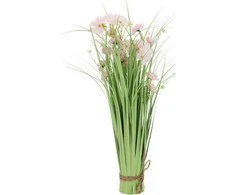 Home Styling Collection Dirbtinis augalas su žole, 60 cm