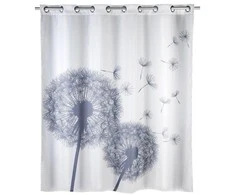 Astera Flexi dušo užuolaida, 180x200 cm, WENKO