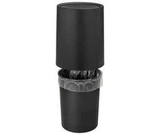 Šiukšliadėžė ATRI, 6 L, WENKO 25208100/67522