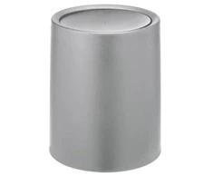 ATRI šiukšliadėžė, 6 l, WENKO