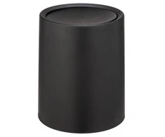 Šiukšliadėžė ATRI, 6 L, WENKO 25208100/67522
