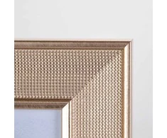 Home Styling Collection Auksinis nuotraukų rėmelis, 17,5 x 22,5 cm