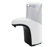 Automatinis infraraudonųjų spindulių muilo dozatorius, 300 ml, WENKO
