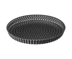 5five Simply Smart Kepimo forma, kišas, Ø 28 cm, metalinis