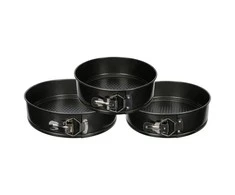 5five Simply Smart Kepimo formos, 3 vnt., Ø 26 cm