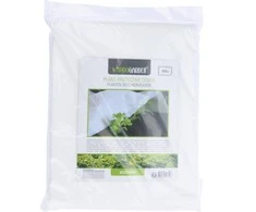 ProGarden Balta agrotekstilė, 2 x 5 m