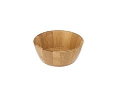 5five Simply Smart Bamboo Bambukinis dubuo salotoms, Ø 15 cm