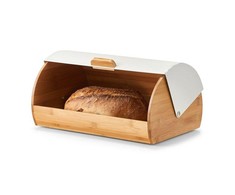 Bambukinė duonos dėžutė, 39 cm, ZELLER