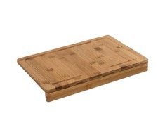 5five Simply Smart Bamboo Bambukinė pjaustymo lenta, virtuvės reikmenys