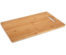 Deco4Home Bamboo Bambuko pjaustymo lenta