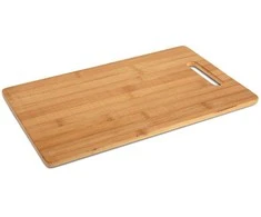 Deco4Home Bamboo Bambuko pjaustymo lenta