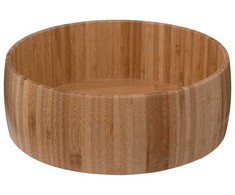 5five Simply Smart Bamboo Bambukinis vaisių dubuo, Ø 29 cm