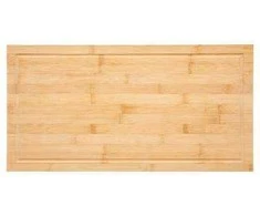 5five Simply Smart Bamboo Pjaustymo lenta, bambukas, 54 x 28 cm