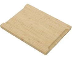 Artplast Bamboo Raižytas serviravimo padėklas, bambukas