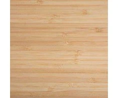 5five Simply Smart Bamboo Stiklinis dubuo salotoms, 2,5 l, su bambukiniu dangteliu