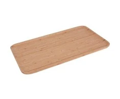 Mondex Bamboo Bambuko padėklas, 44 x 25 cm